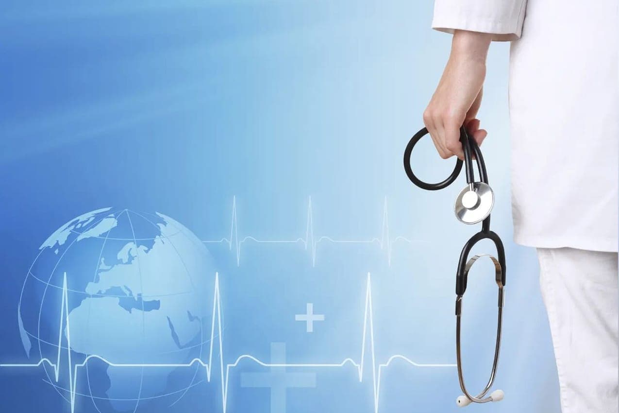 Cashless Network & Easy Claims